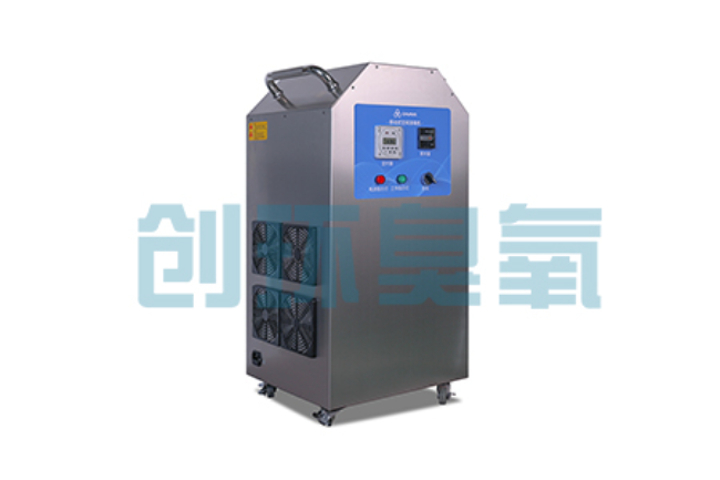 鞍山2026化妆品生产车间GMP洁净区环境维持,臭氧发生器如何与空调系统联动?