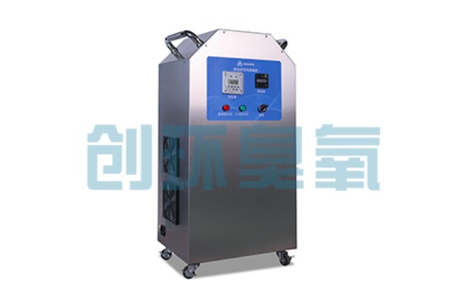 鞍山冬季养殖场密闭消毒双赢方案：臭氧发生器在工厂化水产与畜牧场景的安全应用