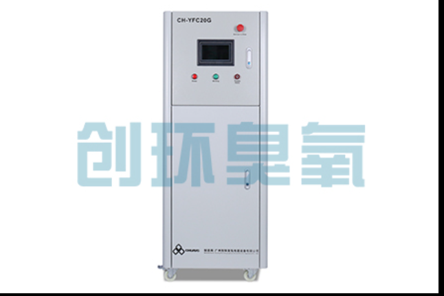 鞍山ORP(氧化还原电位)控制在海水养殖臭氧投加中的核心作用与设定区间