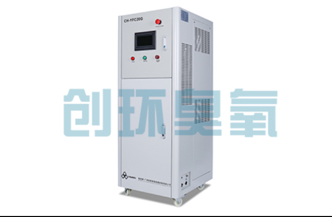 鞍山高密度养虾水质恶化怎么救？臭氧发生器降解氨氮与亚硝酸盐实操步骤