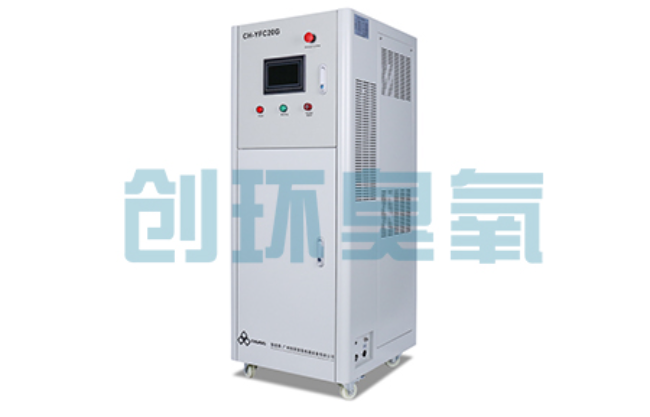 鞍山工厂化循环水养虾必备：蛋白分离器后端注入臭氧的技术要点与逻辑