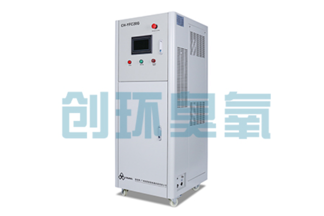 鞍山5个臭氧发生器实操技巧，有效提升鲈鱼循环水养殖成活率