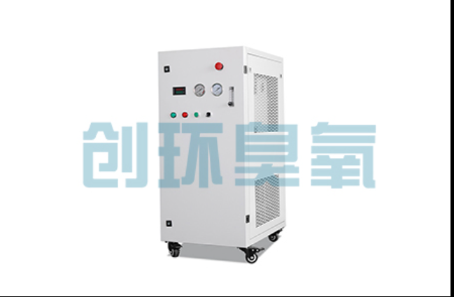 鞍山工厂化养鲈必看：2026年臭氧发生器替代传统消毒的最新方案
