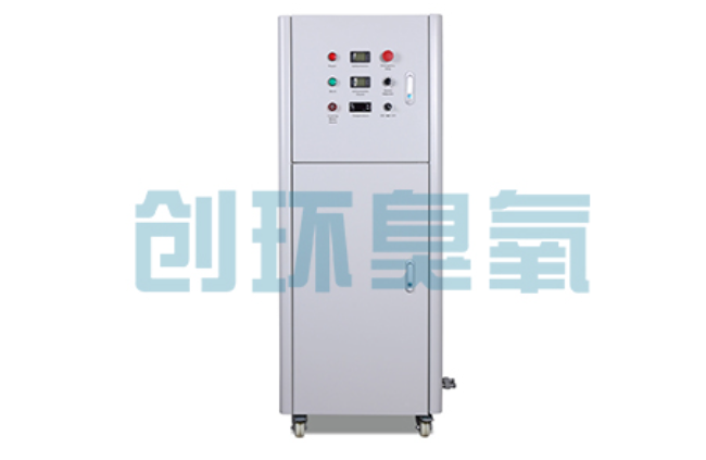 鞍山石斑鱼工厂化循环水养殖：臭氧发生器投加浓度与时间控制教程