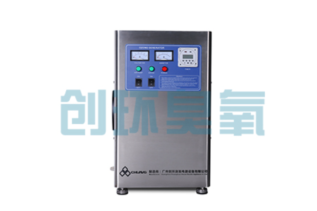 鞍山高盐高浓度化工废水怎么处理？臭氧发生器催化氧化技术的应用边界在哪里？