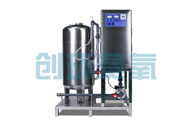鞍山如何选择适合水产加工的臭氧发生器品牌？