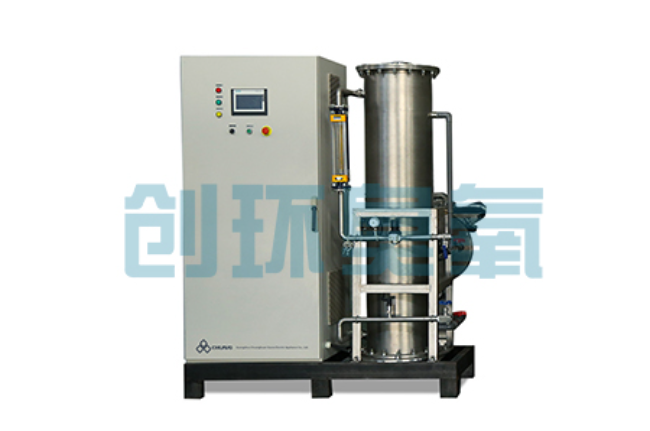 鞍山高浓度化工废水脱毒对比：臭氧发生器与湿式氧化法（WAO）的能耗与设备投资评估