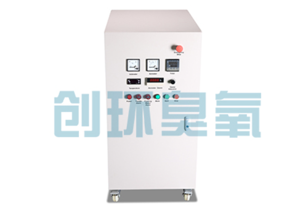 鞍山拒绝盲目选型！工厂化循环水养殖臭氧发生器产量计算公式与避坑指南
