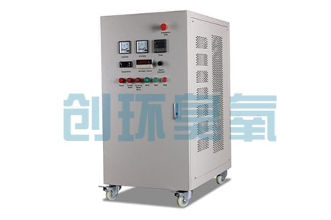 鞍山冬季养殖场密闭消毒双赢方案：臭氧发生器在工厂化水产与畜牧场景的安全应用
