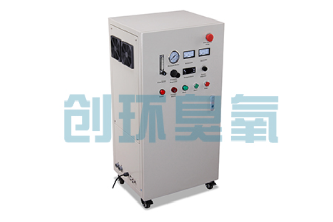 鞍山5个臭氧发生器实操技巧,有效提升鲈鱼循环水养殖成活率